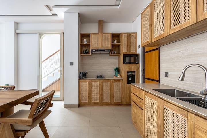 Villa Interior 4
